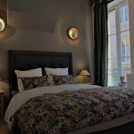 Apartmán L'Antre Du Graoully Mety Exteriér fotografie